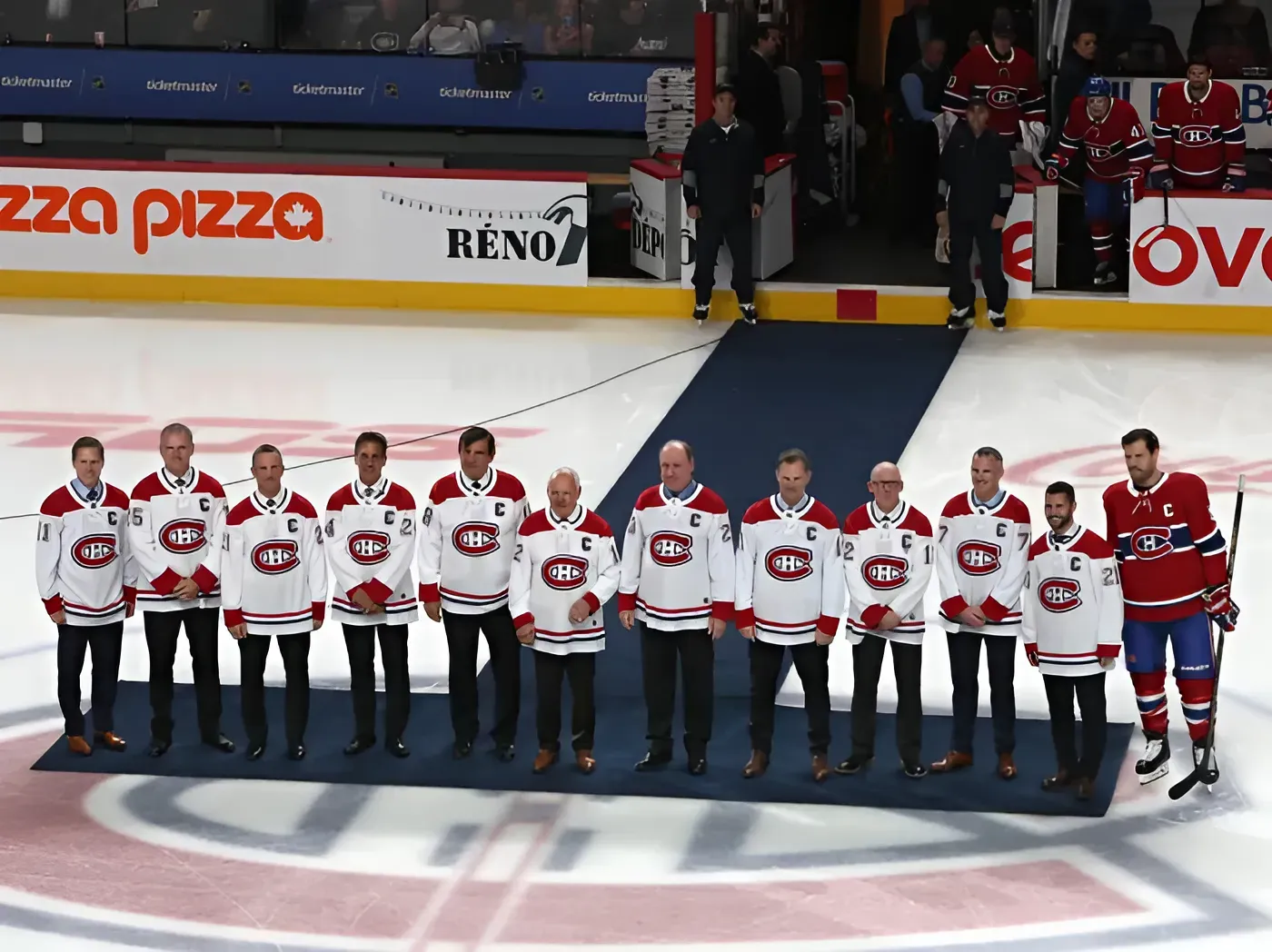 Serge Savard Warned Marc Bergevin When He Was Hired as the Canadiens GM