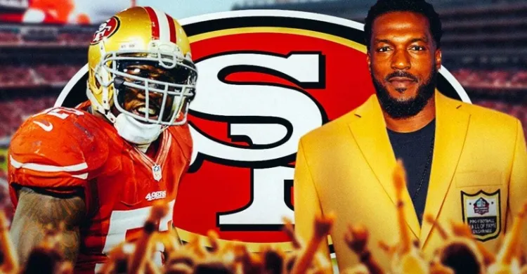 Patrick Willis thinks 49ers have one last chance to win title