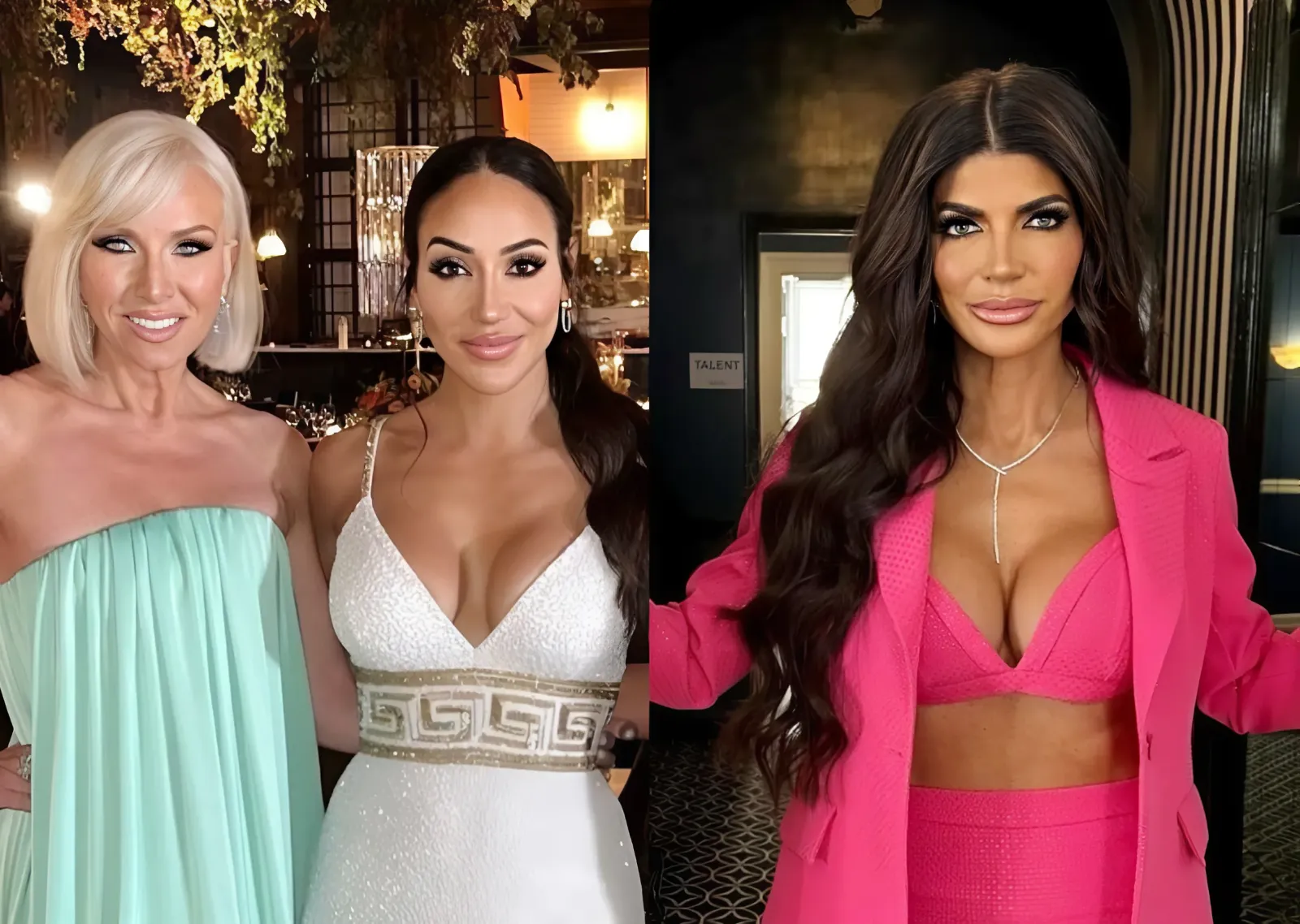 Did Margaret Josephs Hint at Teresa’s Firing From RHONJ With Cryptic Post About “Chop[ping]” Down a “Tree”? Plus Melissa Says She’s “Excited” for “Fresh Faces” Ahead of Next Season