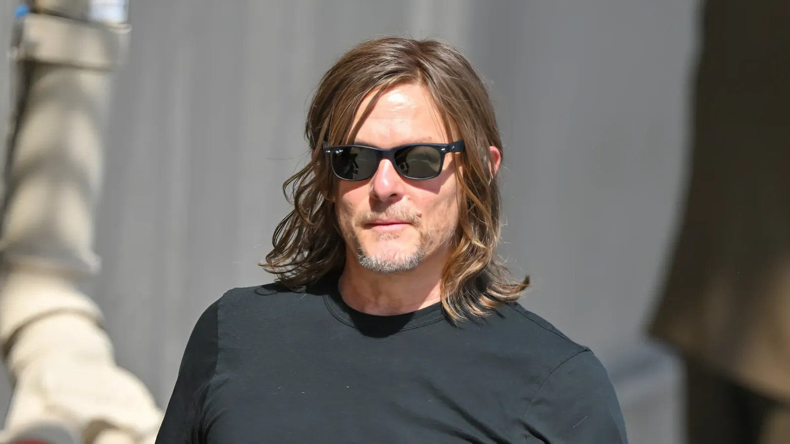 The Walking Dead’s Norman Reedus Gives Fans the Information They ‘Needed’ With 1-Word Eras Tour Review