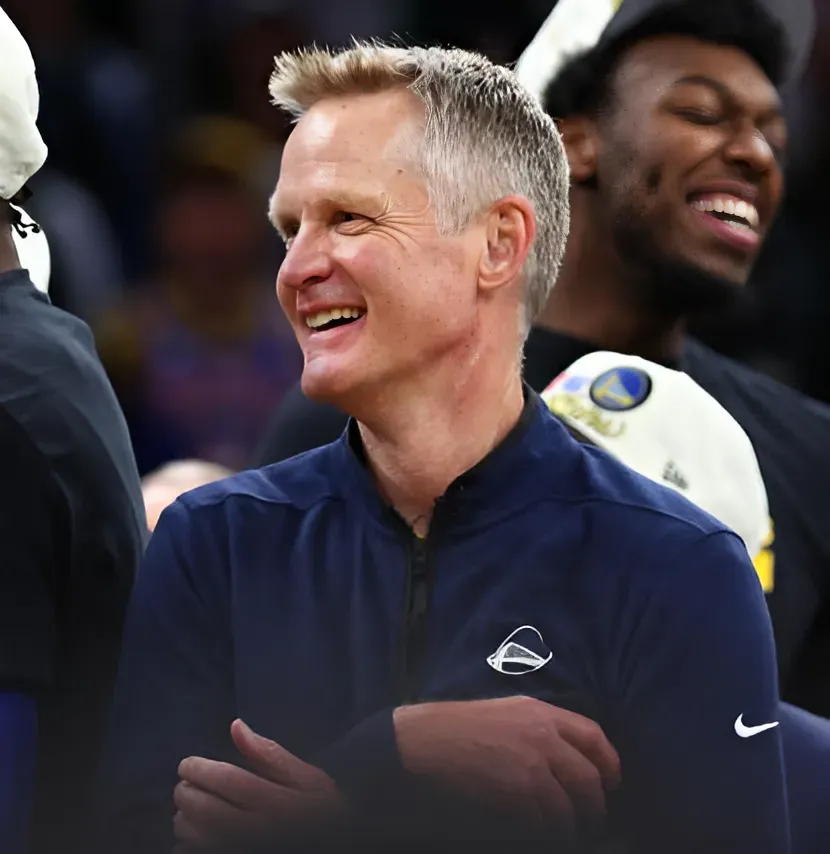 Kerr’s Success as Warriors Coach Questioned by Ex-Bulls Hall of Fame Teammate