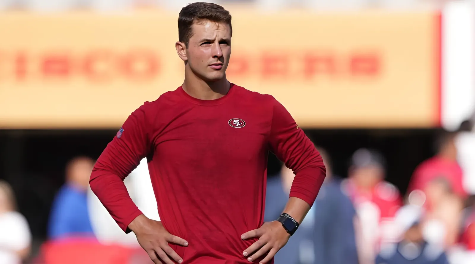 Brock Purdy's latest contract prediction will shock 49ers fans to the core