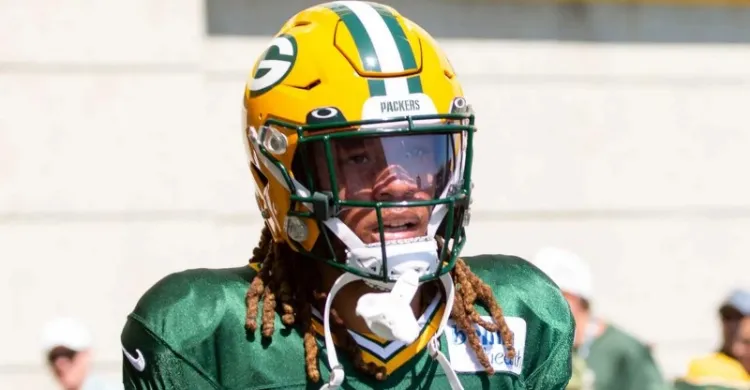 Packers' injury-prone former first-round pick could be a game-changer if he stays healthy