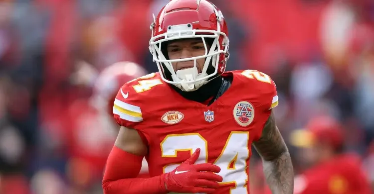 Insider Predicts Chiefs Will Give Up on 3rd-Year WR: ‘Difficult Decision’