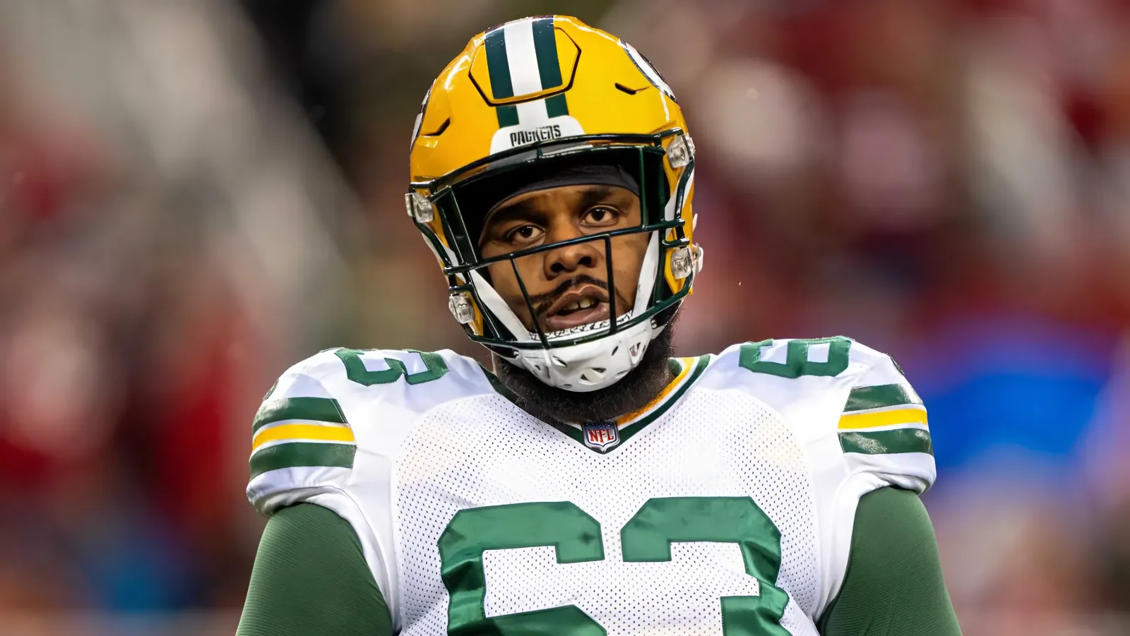 Green Bay Packers Rasheed Walker Poised to Break Out in 2024