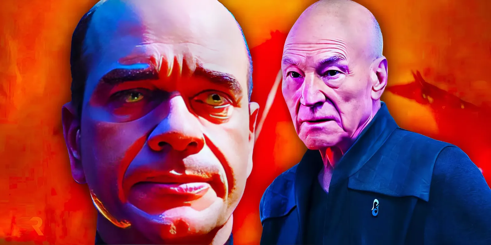 I’m Worried For Robert Picardo’s Doctor After Star Trek: Picard’s Mars Attack