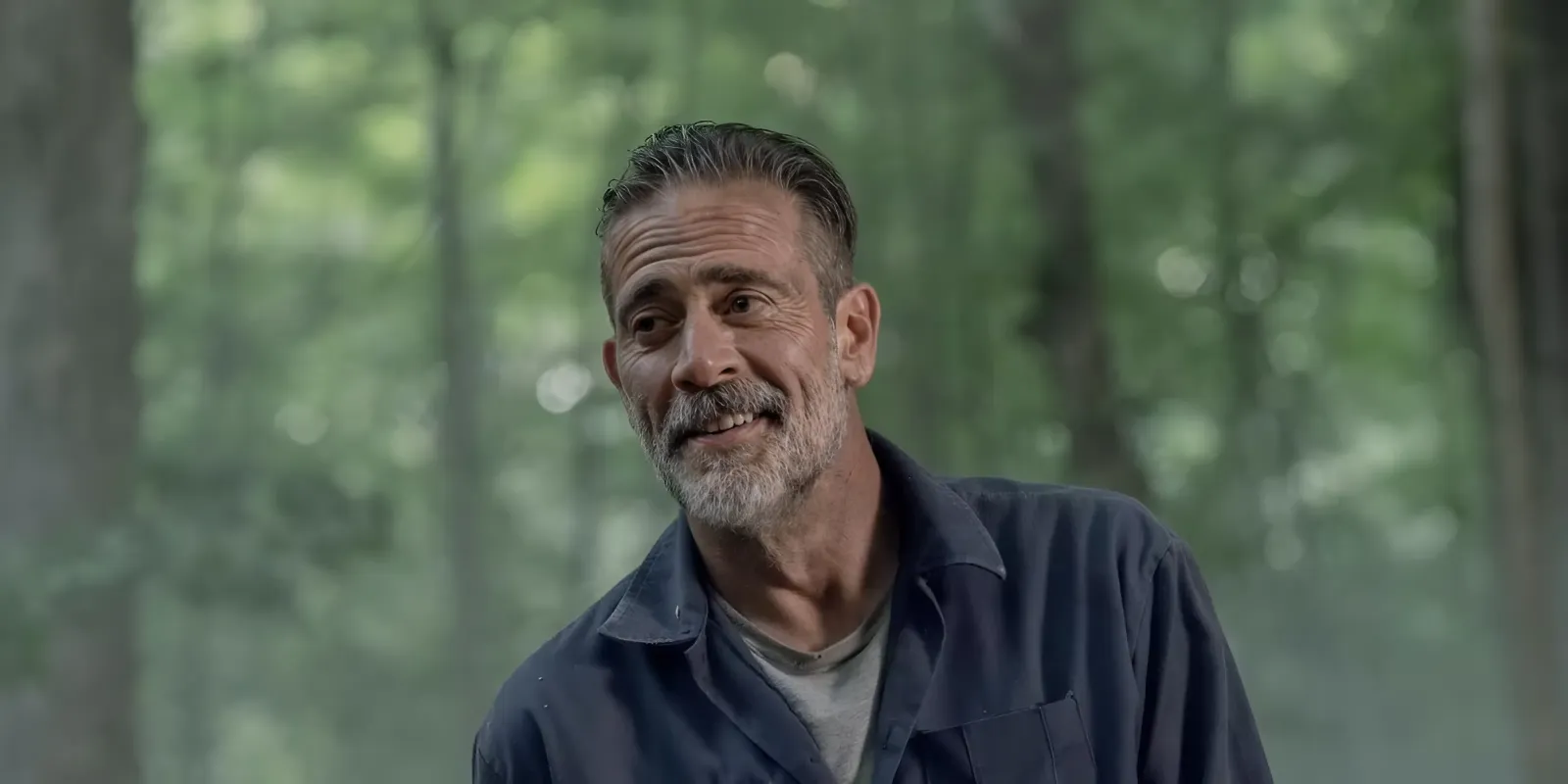 Jeffrey Dean Morgan Went Too Method in One 'Dead City' Season 2 Scene