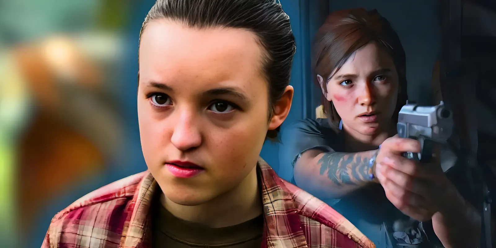 Last Of Us Season 2's Ellie Update Debunks A Popular Theory With 1 Small Detail