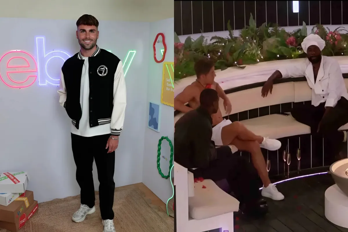 All Stars’ Tom Clare wades in on Love Island bullying row as he explains ‘reason’ star is clashing with Jos ngocc