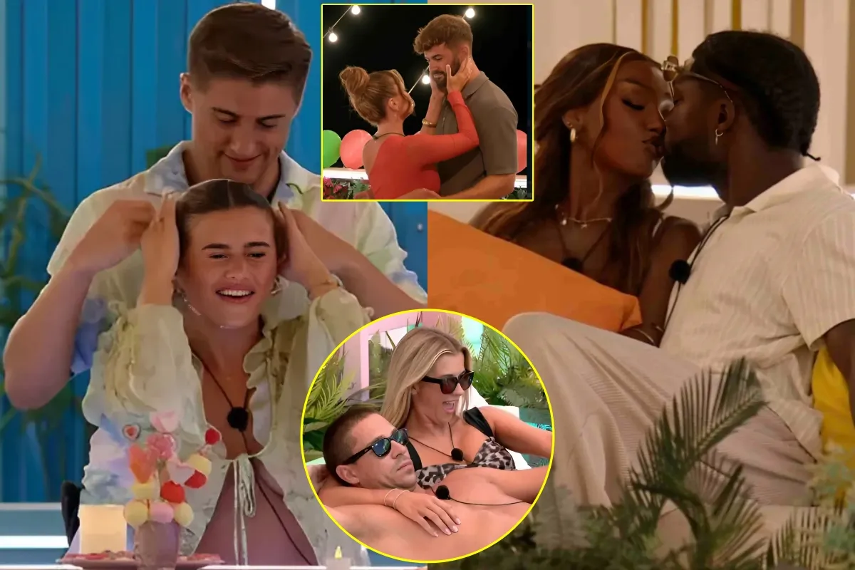 Love Island villa rocked by shock dumping with very savage twist ngocc