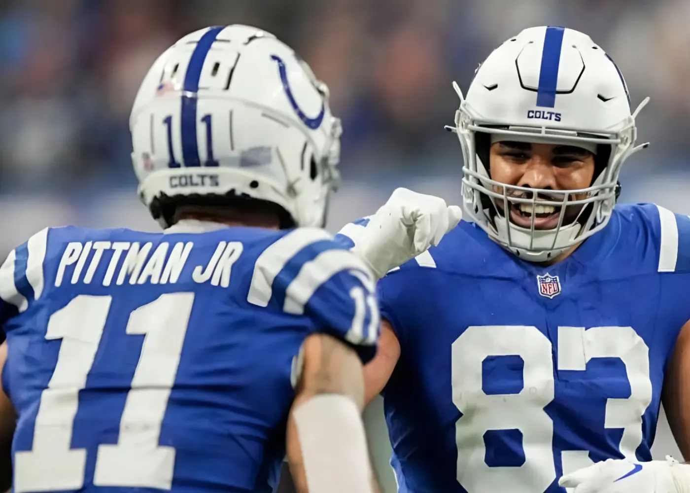 3 Colts Who Will Have Career-Best Seasons in 2024