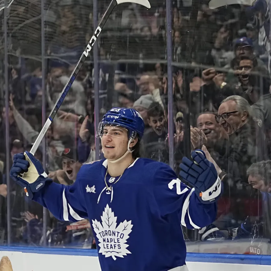 5 way-too-early BOLD predictions for the Maple Leafs’ 2024-25 season: Alberga’s Take