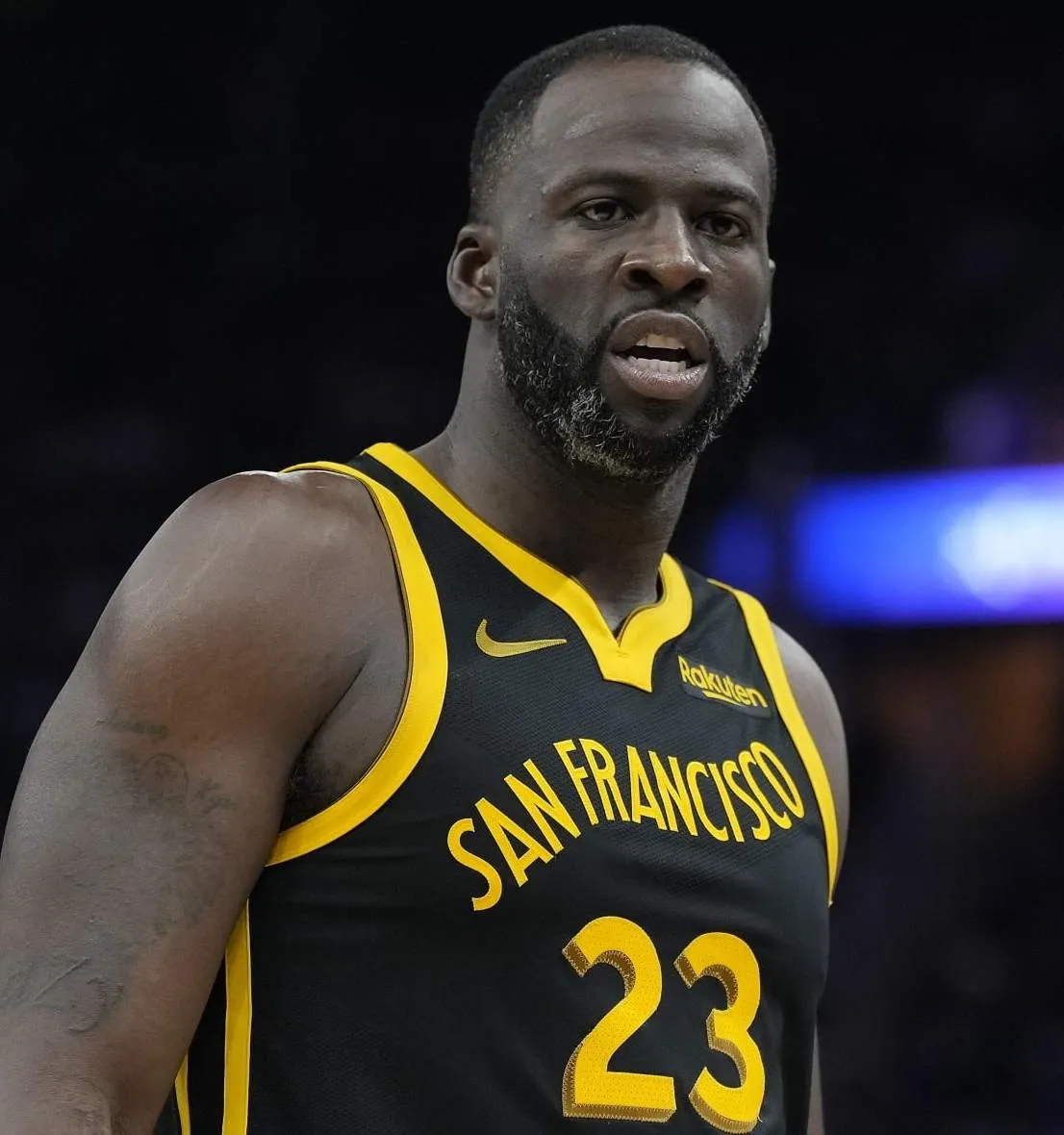 Draymond Green disrespects Hornets when discussing potential Warriors trade