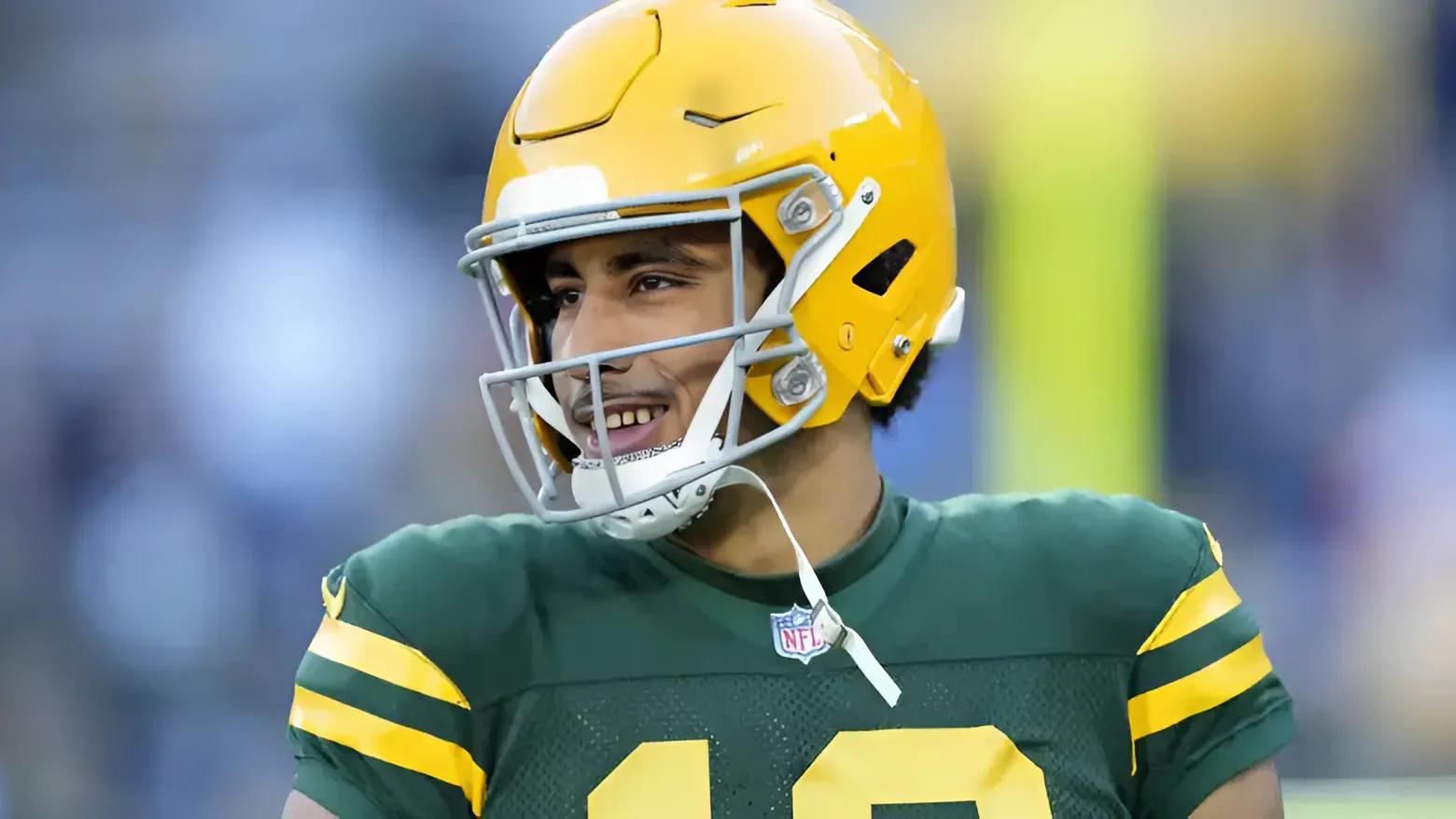 BREAKING: Packers Head Coach Matt LaFleur Has Blunt Advice for Jordan Love After $220 Million Contract Extension