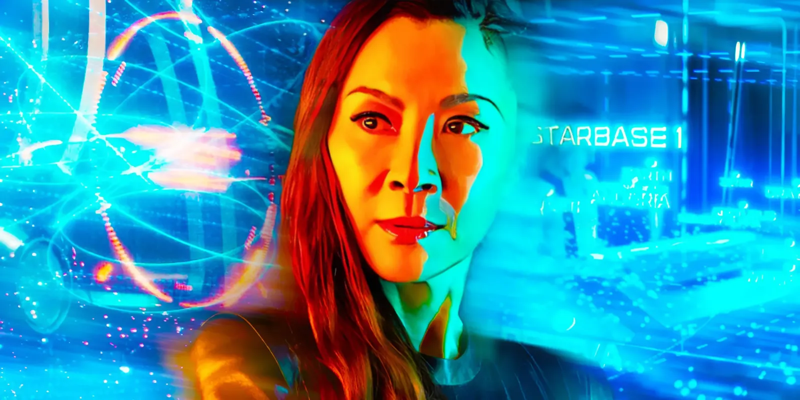 Emperor Georgiou’s Family? New Cast Joins Michelle Yeoh’s Star Trek: Section 31 Movie