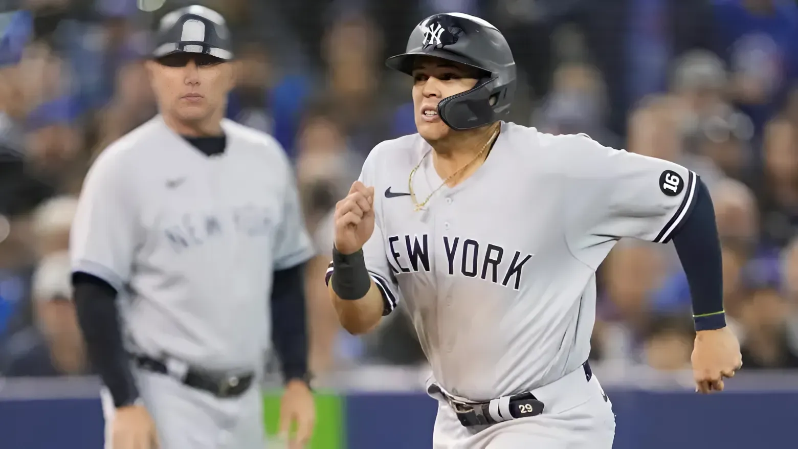 Yankees Unlikely to Reunite With ‘Fan Favorite’ Infielder at the Trade Deadline