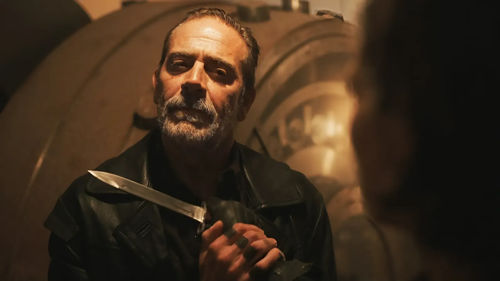 Walking Dead: Dead City Season 2 Trailer - Negan's Back To His Old Ways