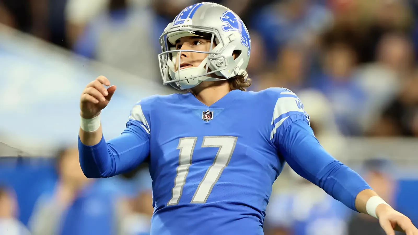 Lions' Michael Badgley gets dealt crushing injury update