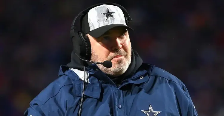 Cowboys Give Brutal 2-Word Reason for Lack of Mike McCarthy Extension