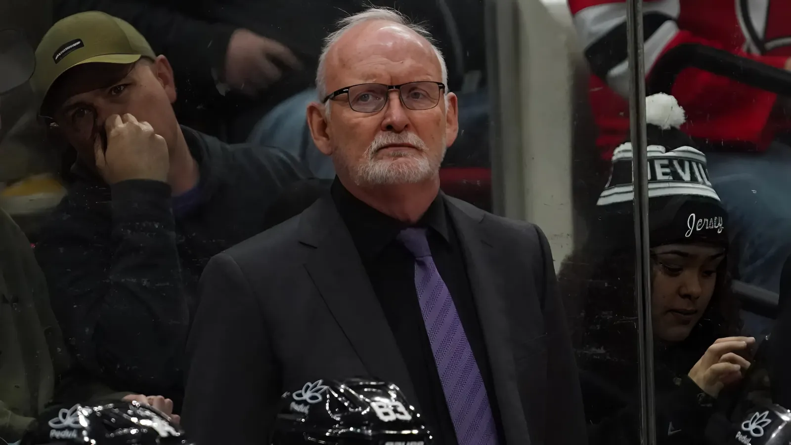 Sabres: 5 Items on Lindy Ruff’s To-Do List This Season