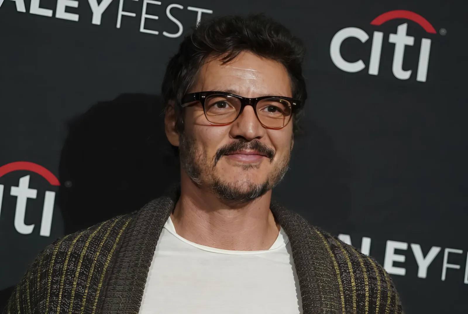 Pedro Pascal shares his family's immigration story