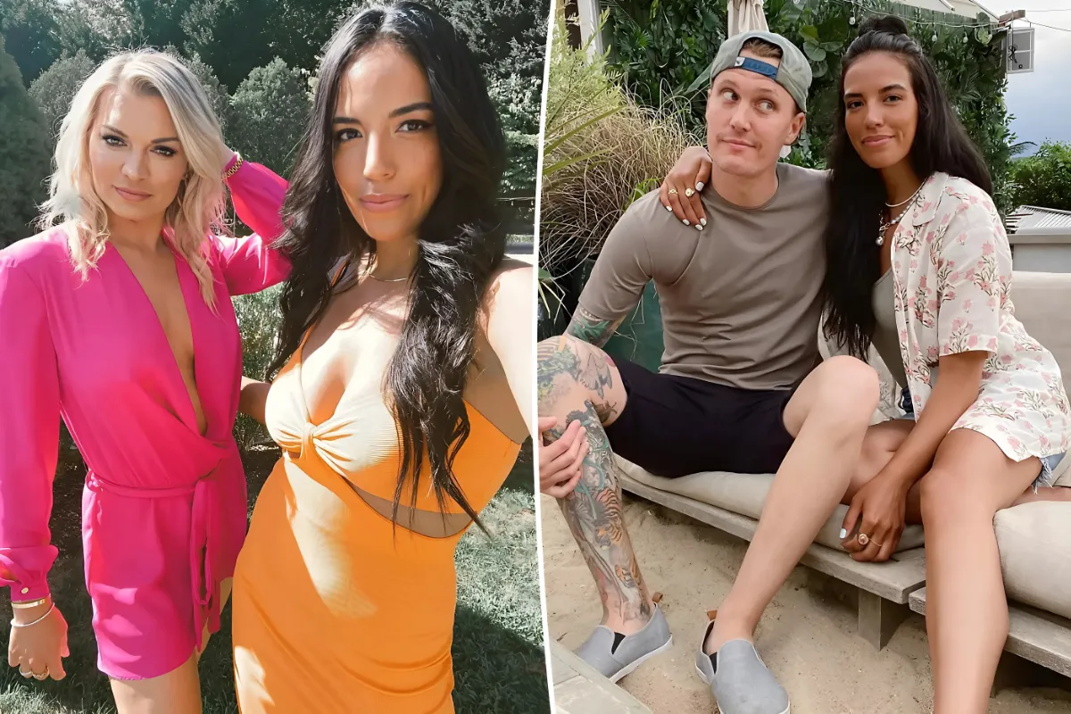 Lindsay Hubbard slams ‘bad friend’ Danielle Olivera for wanting her support hangg