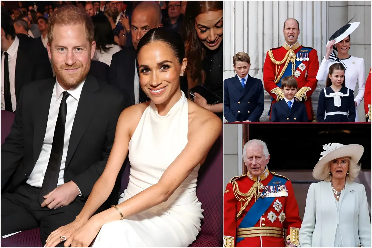 There’s only one path of reconciliation for Prince Harry and royal family: source liennhi