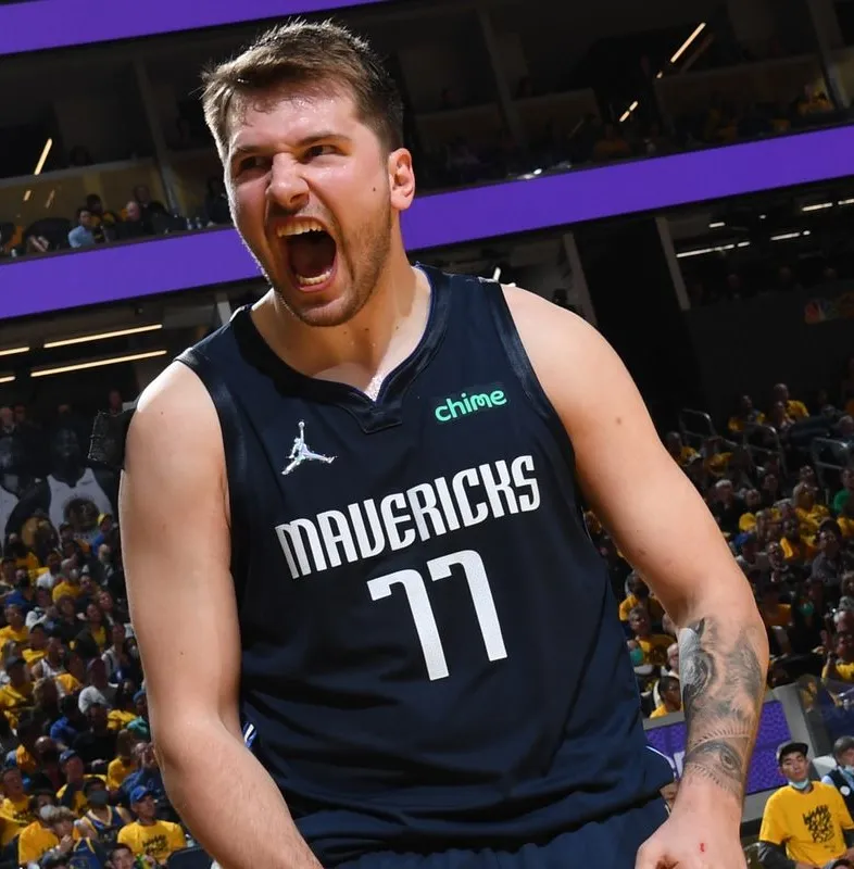 Bold ranking shows Luka Doncic has legendary career ahead for Mavericks