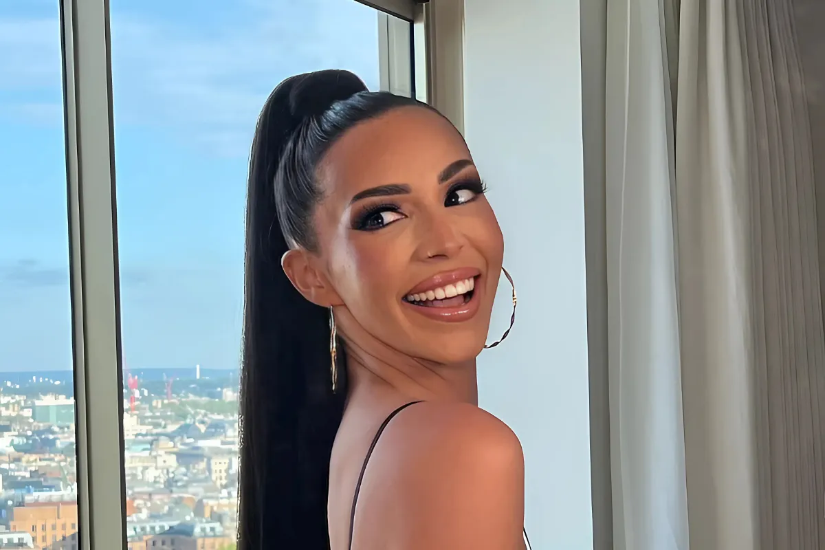 Why Scheana Shay Has "No Regrets" After Vanderpump Rules Season 11 hangg