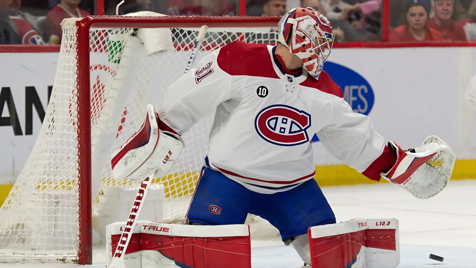 25 best players of the 21st century: Carey Price ignored by ESPN