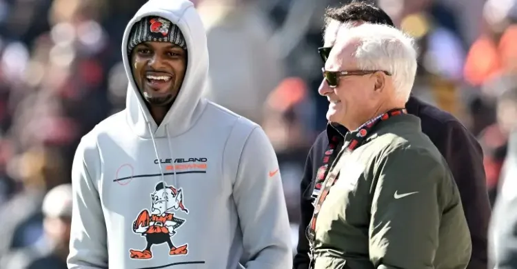 Browns Owners Respond After Deshaun Watson’s Strong Statements