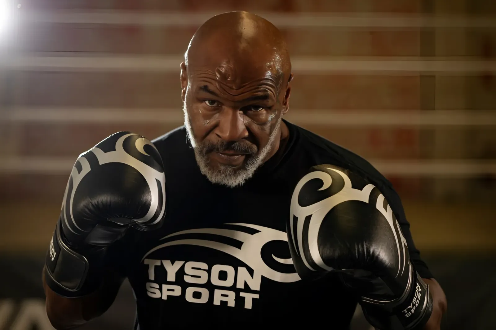 Mike Tyson's Astonishing Revelation: The Toughest Opponent He's Ever Faced