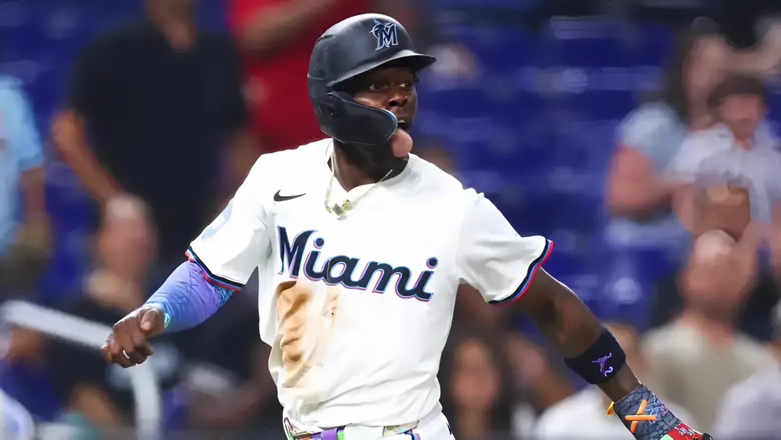 Yankees Strike Trade for Miami Marlins Star: Report