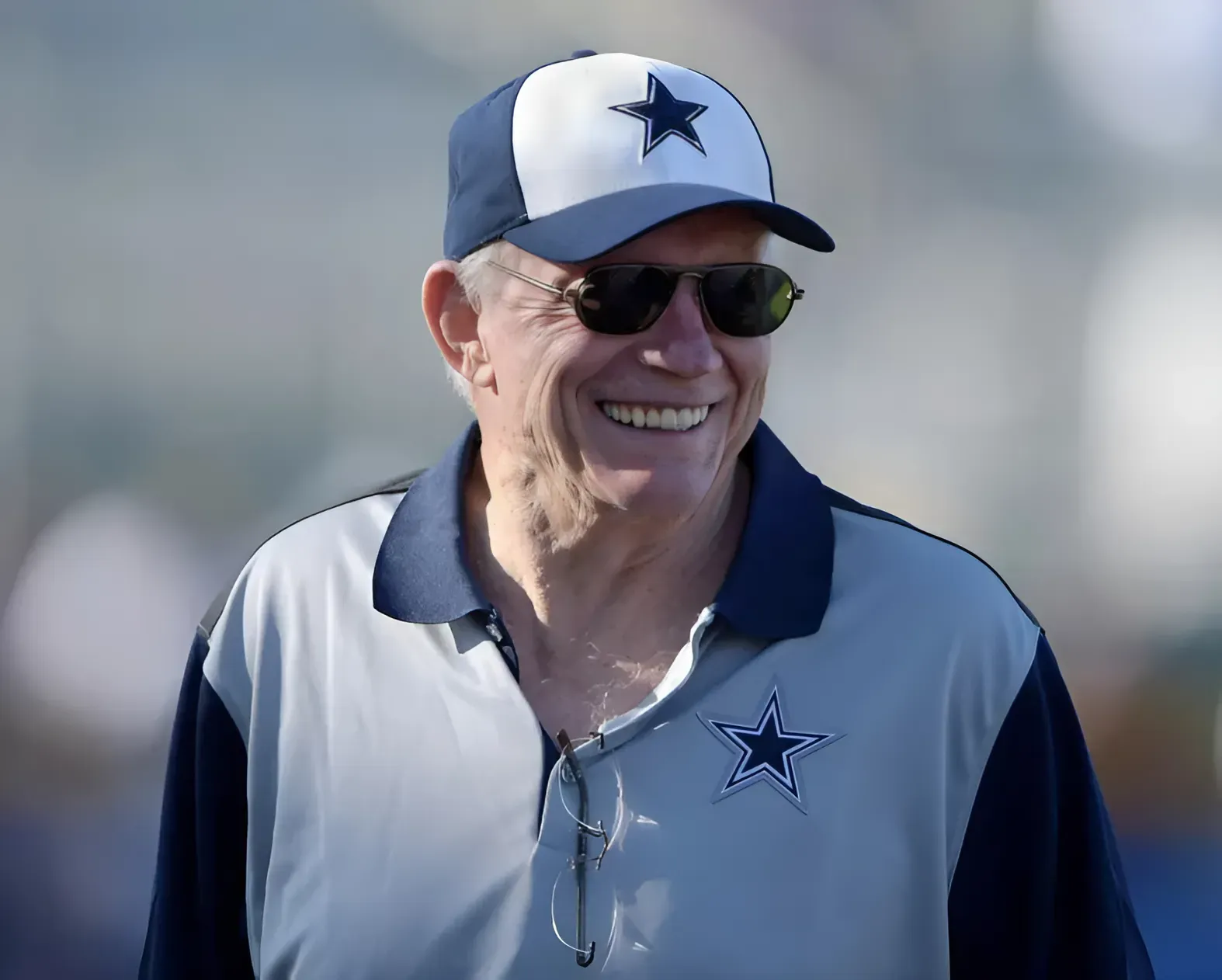 Cowboys owner Jerry Jones says NFL’s $4.8B ‘Sunday Ticket’ setback could impact league