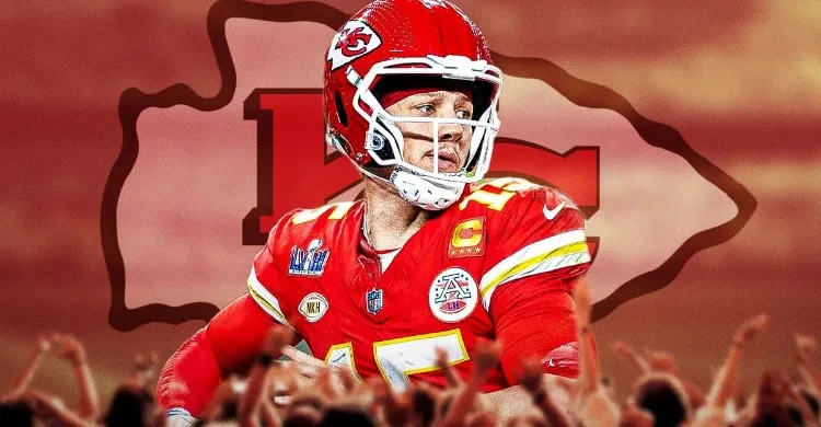 Chiefs QB Patrick Mahomes' training camp emphasis is scary for rest of NFL