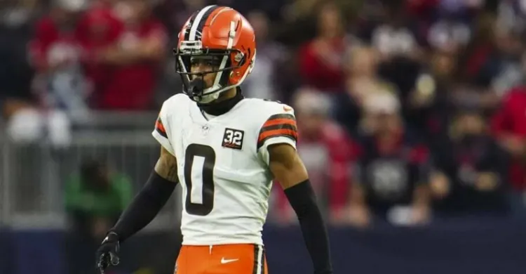 What Greg Newsome's Injury Means for the Cleveland Browns