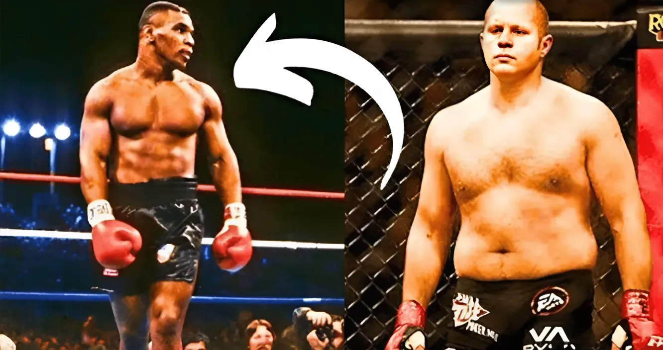 Battle of the Legends: Fedor Emelianenko Challenges Mike Tyson to a Thrilling Boxing Duel