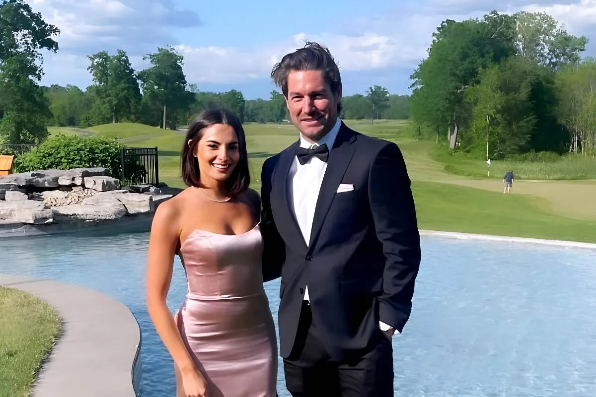 Summer House Star Paige DeSorbo Says She & Craig Conover "Rarely" Talk About Marriage and Kids, Plus She Defends Wearing Sheer Dress to a Wedding After Backlash tram