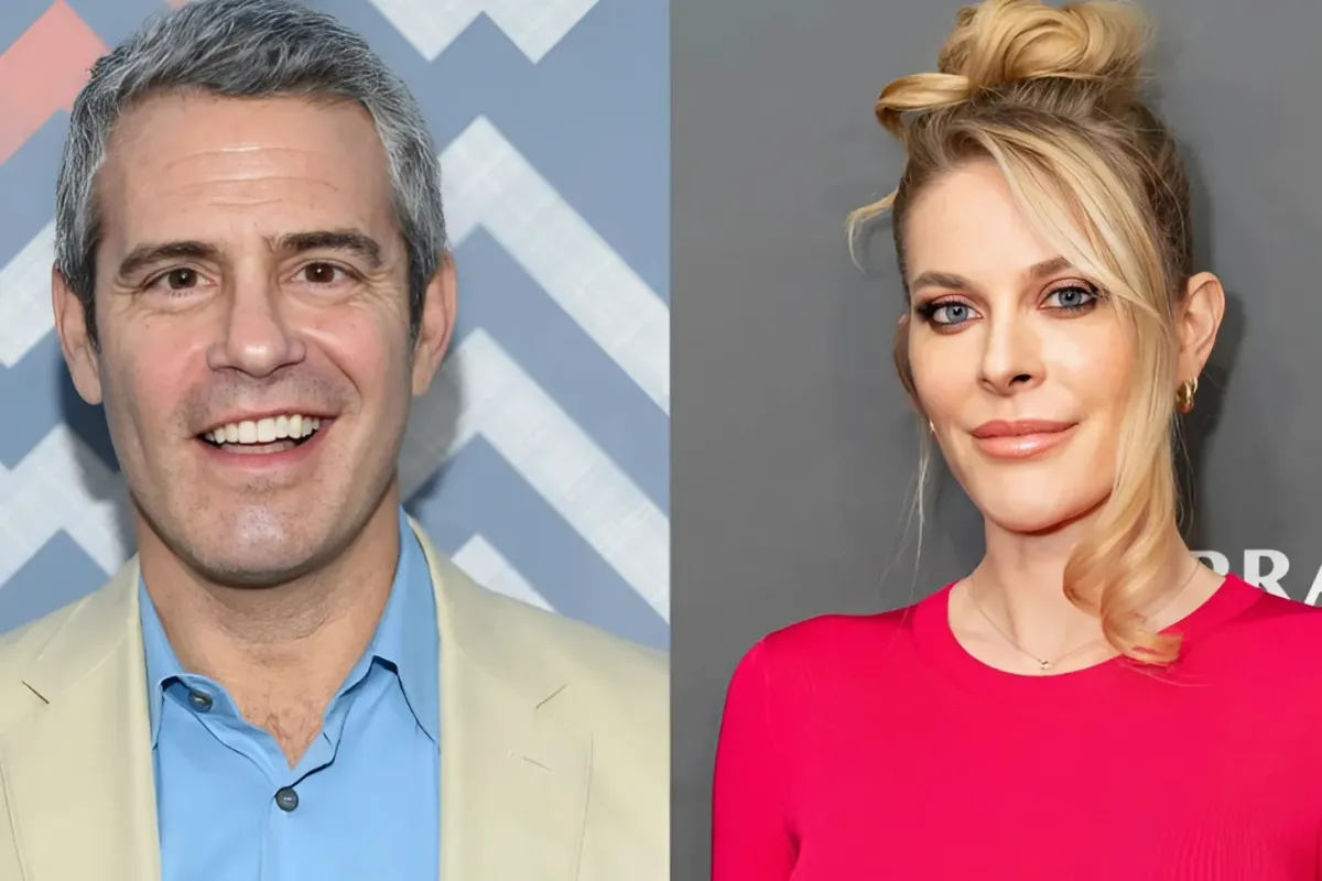 The shocking lawsuit against Bravo host Andy Cohen explained ngocc