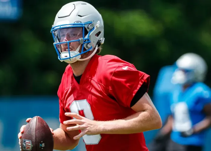 3 potential options to fix the Detroit Lions lurking quarterback problem