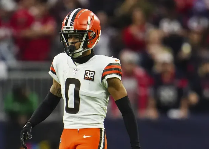 What Greg Newsome's Injury Means for the Cleveland Browns