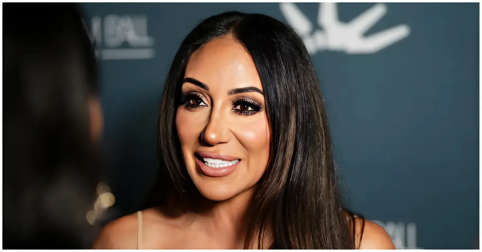 Melissa Gorga Embraces Uncertainty About 'RHONJ' Future: "I Feel Relieved" trucc