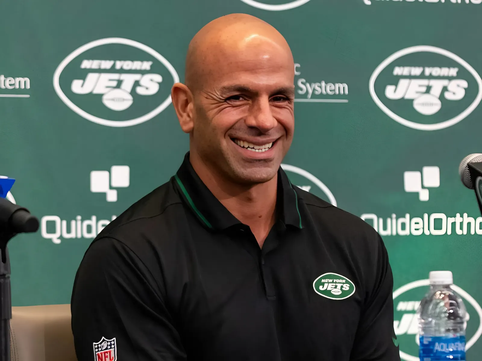 Analyst Raves About ‘Unblockable’ Jets Reclamation Project in Camp