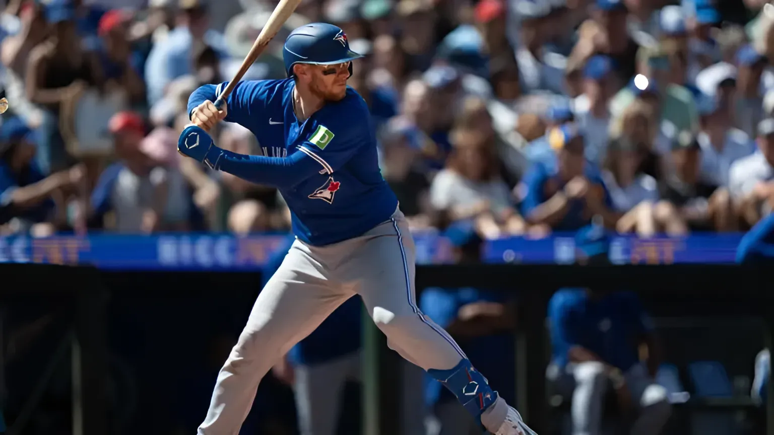 Blue Jays Trade Danny Jansen to Division Rival Boston Red Sox