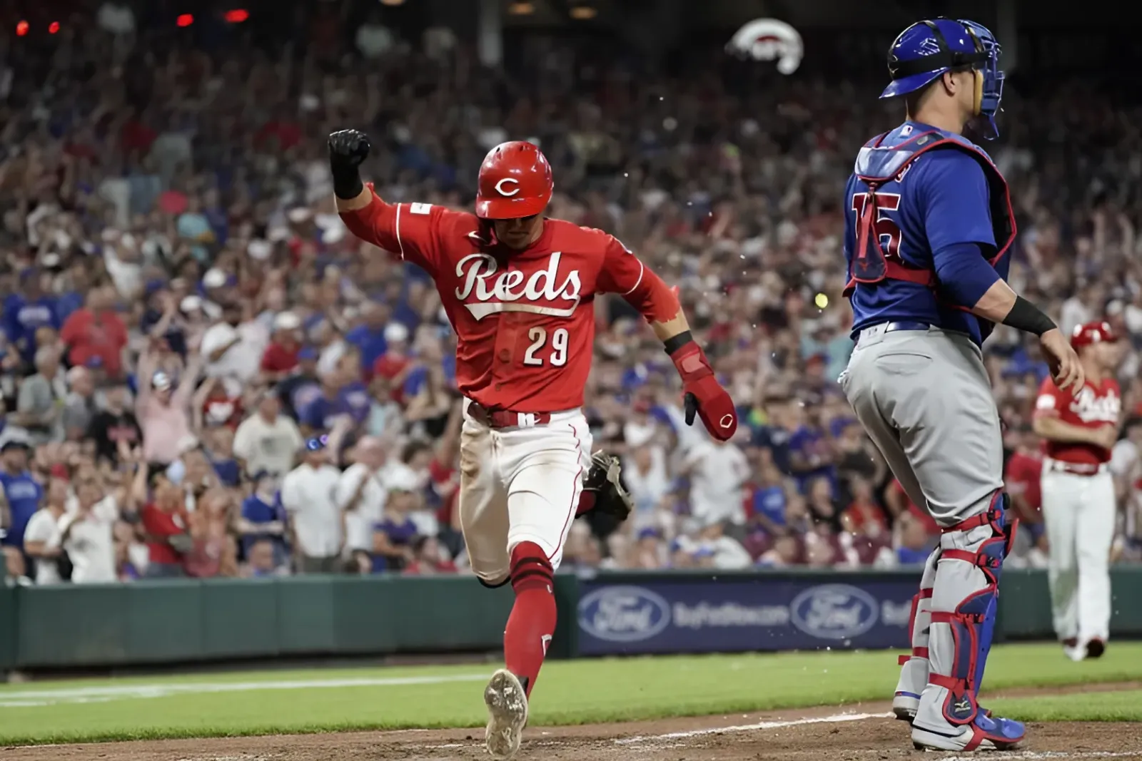 Reds vs. Cubs: Injury Report, Updates & Probable Starters – July 29