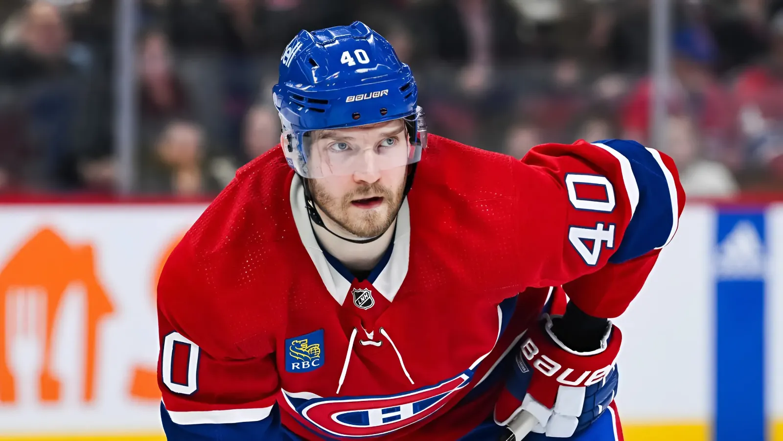 2nd line: why Joel Armia is the logical candidate to complete the top-6