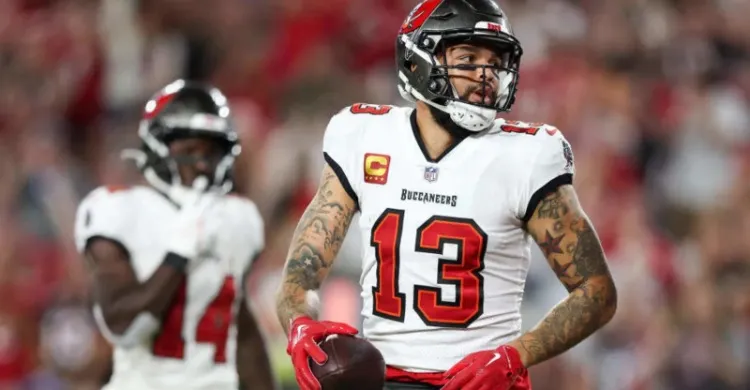 Mike Evans Reveals He Thought About Joining Chiefs in Free Agency