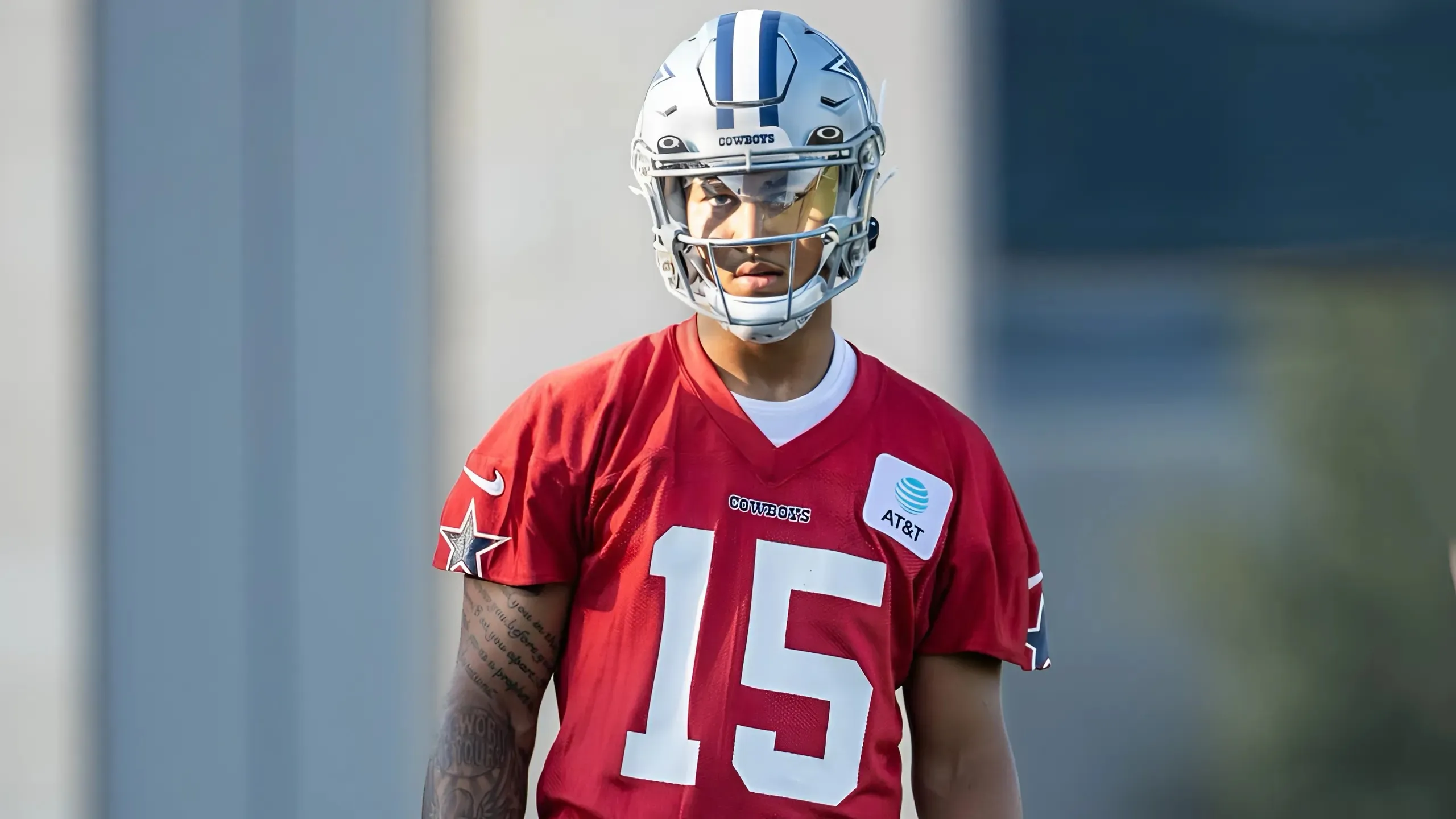 Cowboys training camp debacle shows 49ers dodged a major bullet