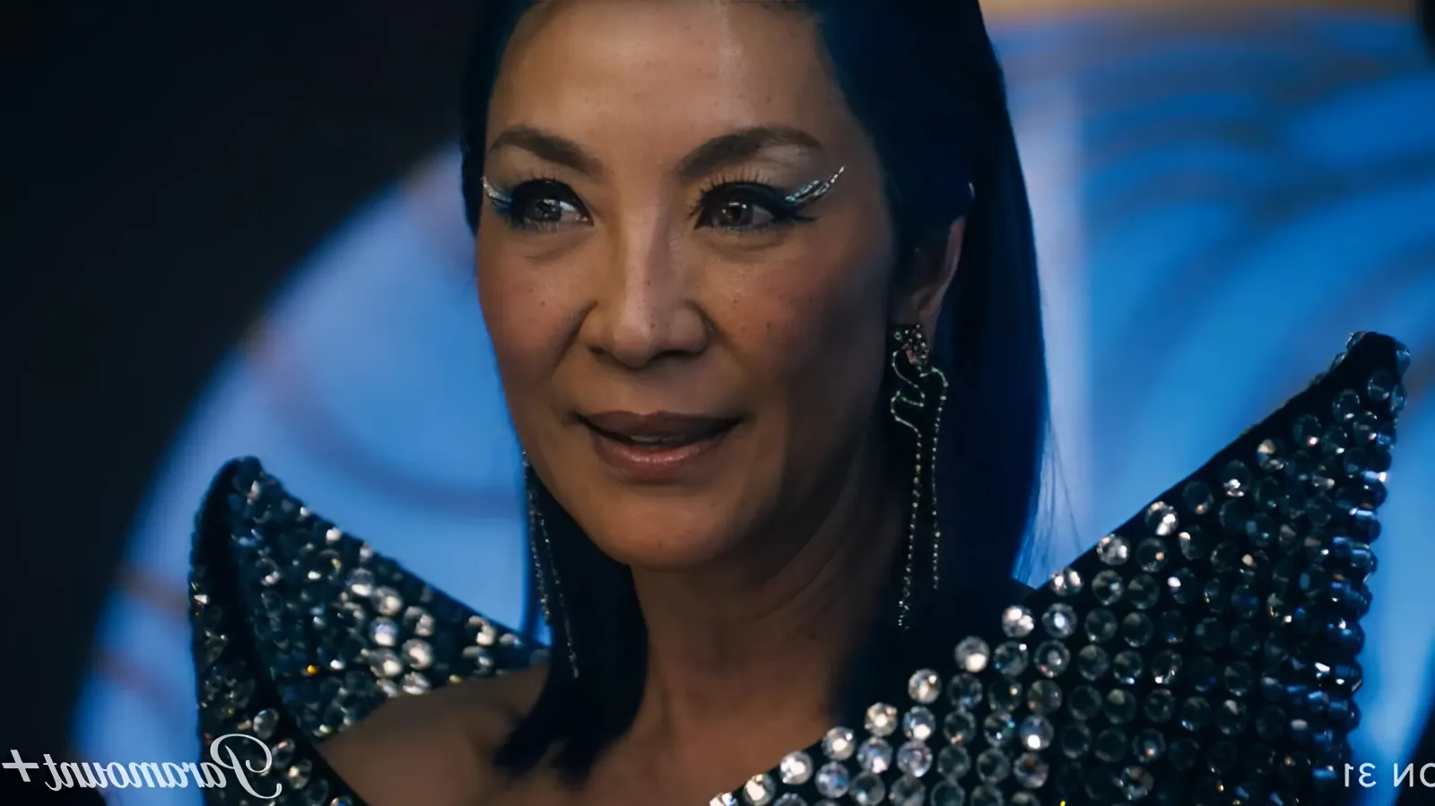 Star Trek: Section 31 Teaser Trailer: Michelle Yeoh’s Movie Gets 2025 Release Date & Georgiou Forms A Starfleet Spy Team