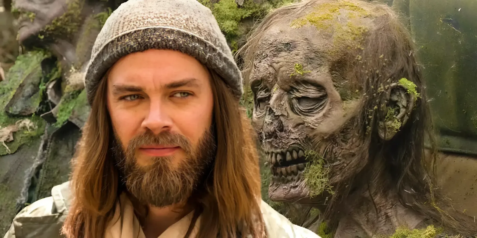 Walking Dead's Creator Regrets Wasting His Best Alternate Name for 'Zombies'